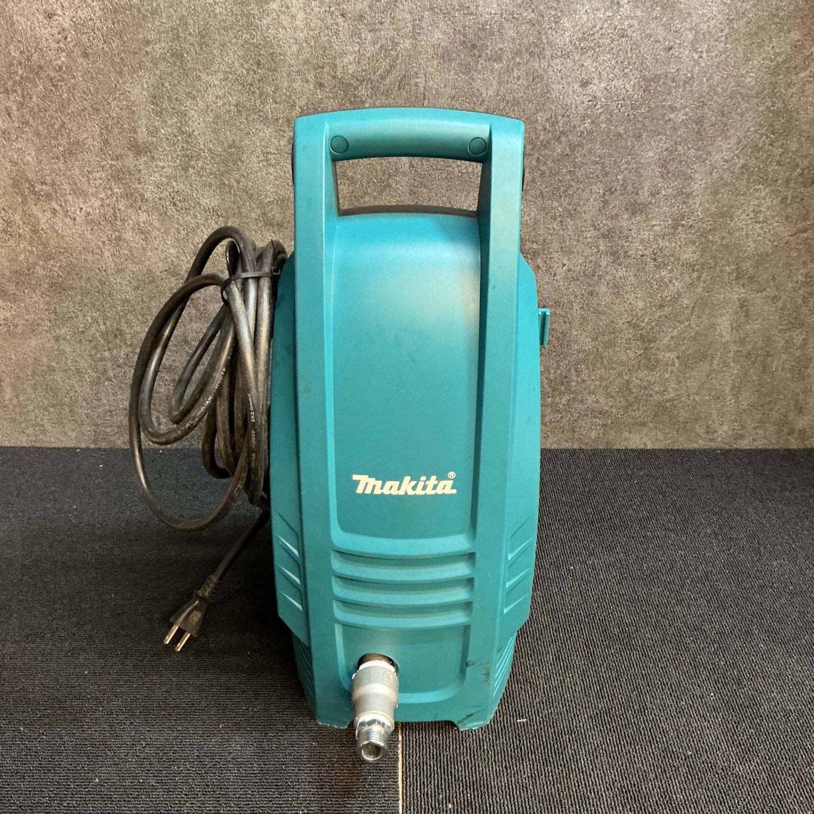 中古】マキタ(makita) 高圧洗浄機 MHW101 【越谷店】 - メルカリ