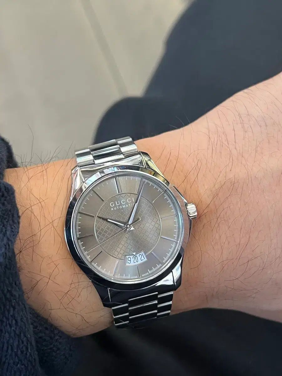 オートマティック