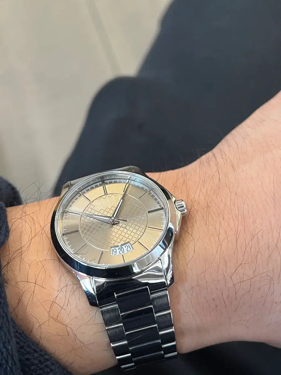 グッチ オートマティック