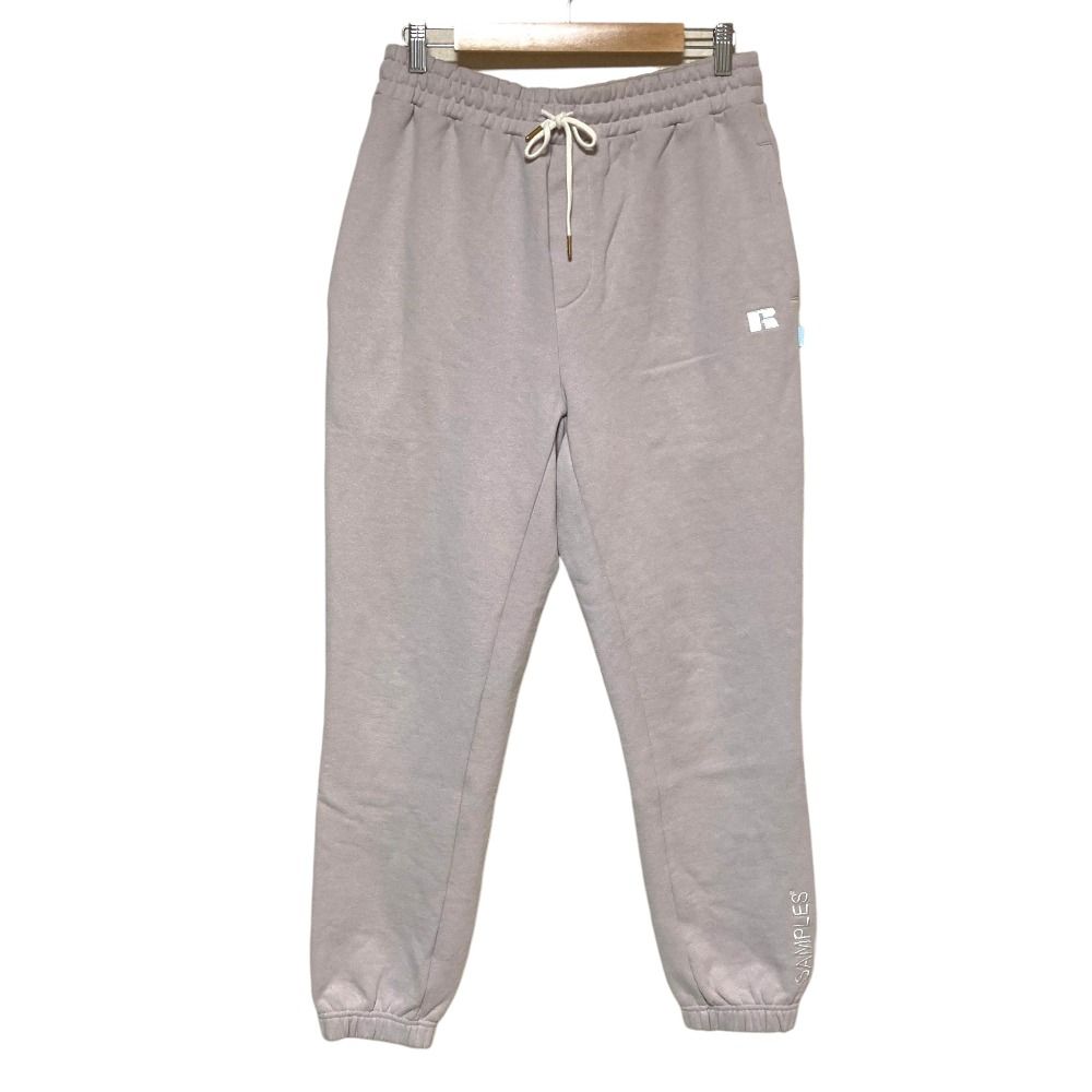 良品 SAMPLES × RUSSELL ATHLETIC サンプルズ ラッセル 良品 SAMPLES × RUSSELL ATHLETIC サンプルズ ラッセル