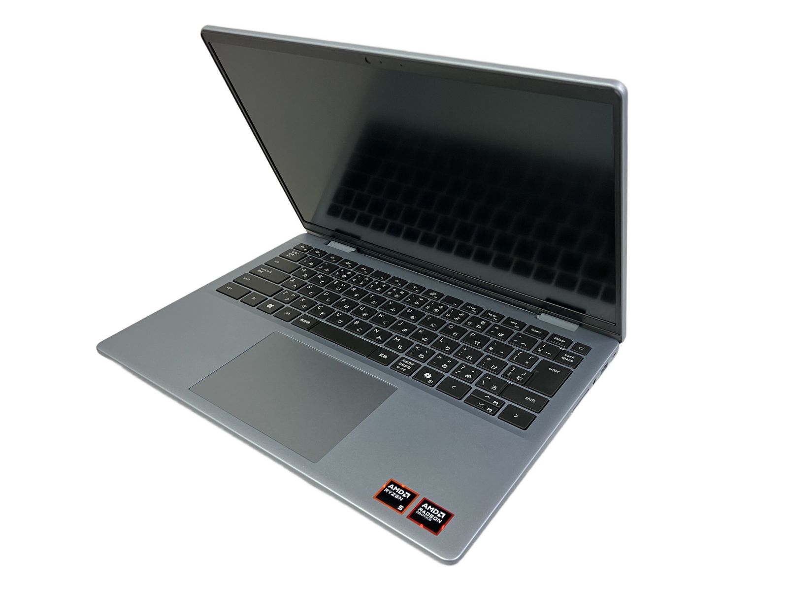 Dell Inspiron 14 Ryzen5 SSD512GB 中古PC - メルカリ