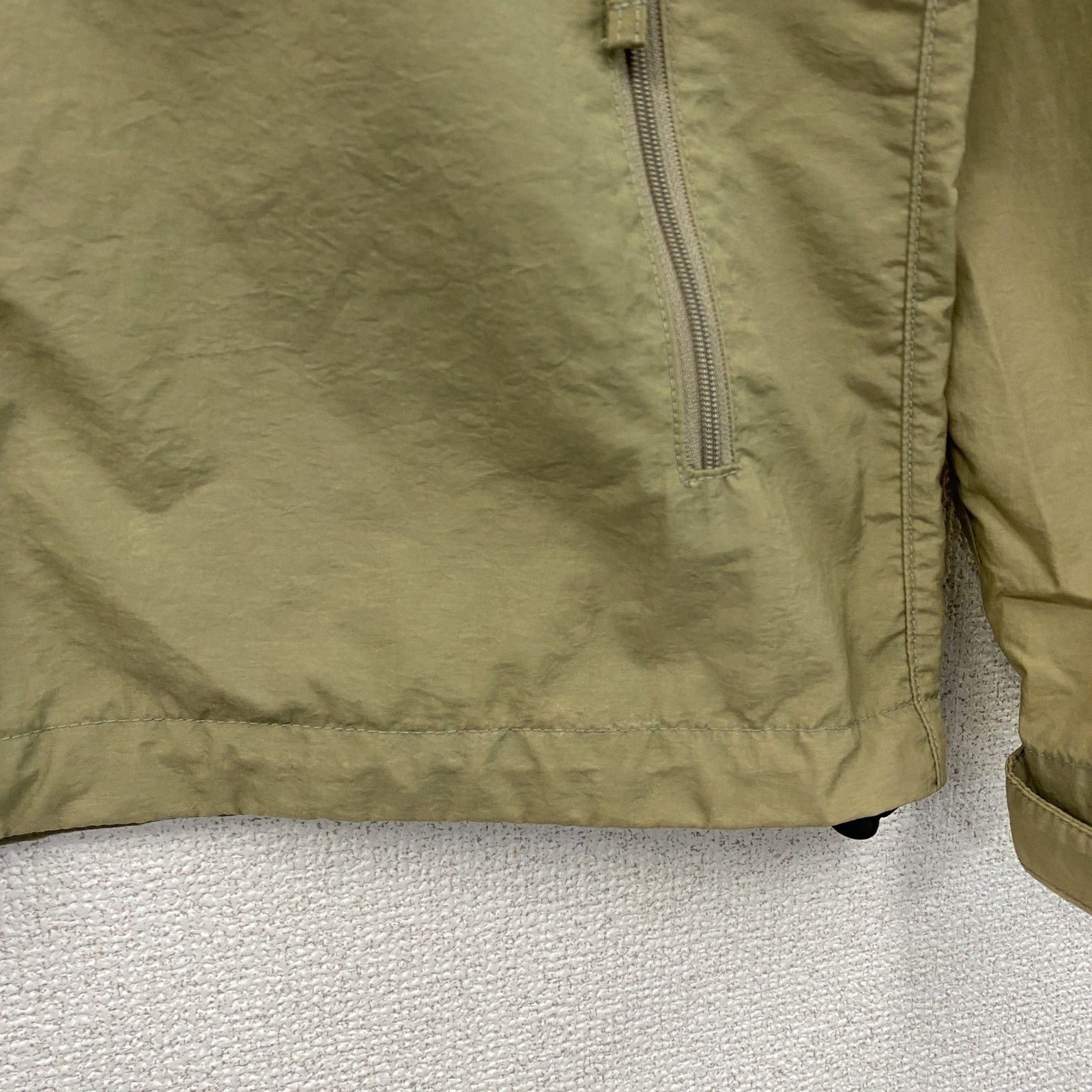 古着 used HELLY HANSENN ヘリーハンセン ナイロンブルゾン ナイロン 