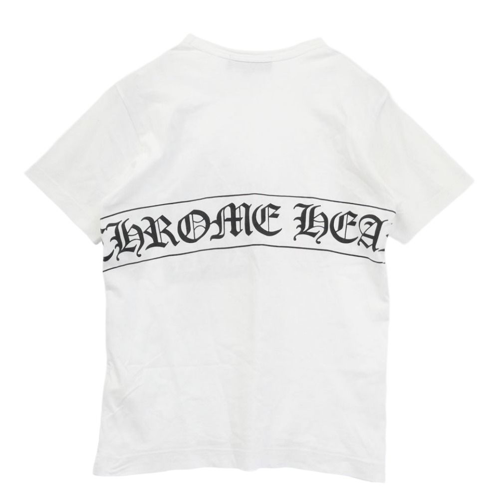 CHROME HEARTS クロムハーツ（原本無） COMME des GARCONS