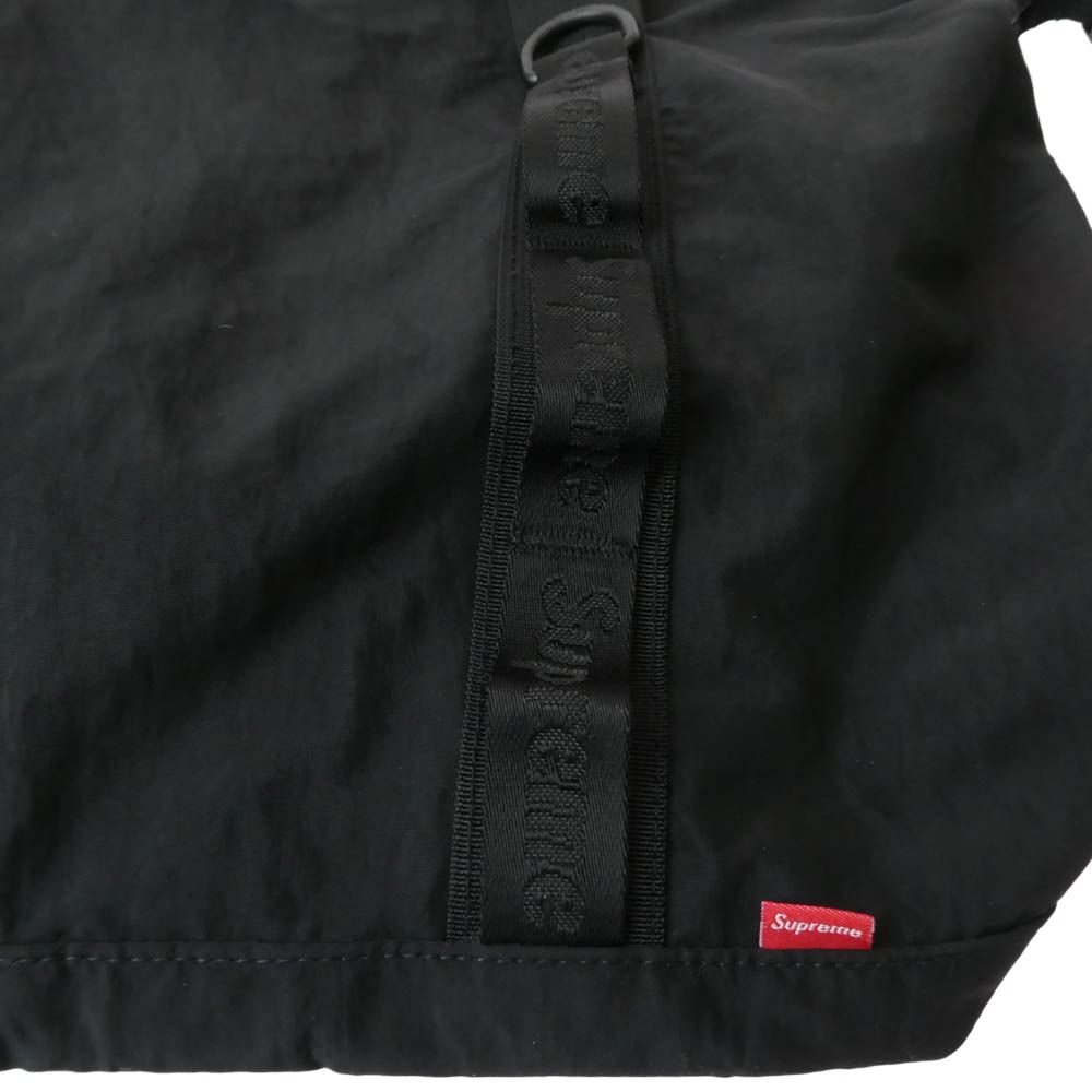 Supreme シュプリーム 20AW Zip Tote Bag ジップ トート バッグ