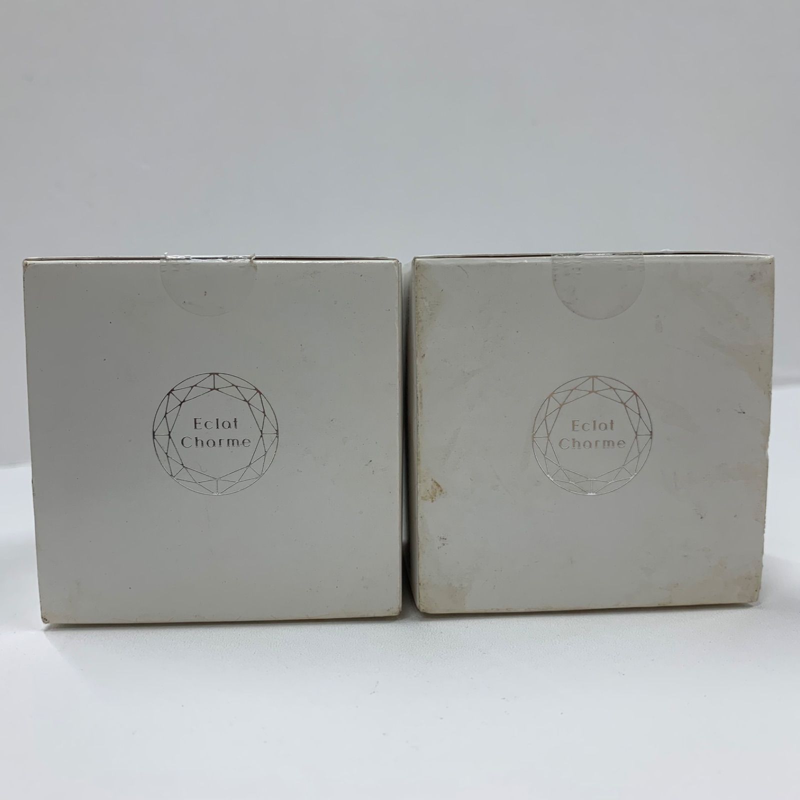 F2920 FABIUS ファビウス 薬用エクラシャルム 60g 計2点セット - メルカリ