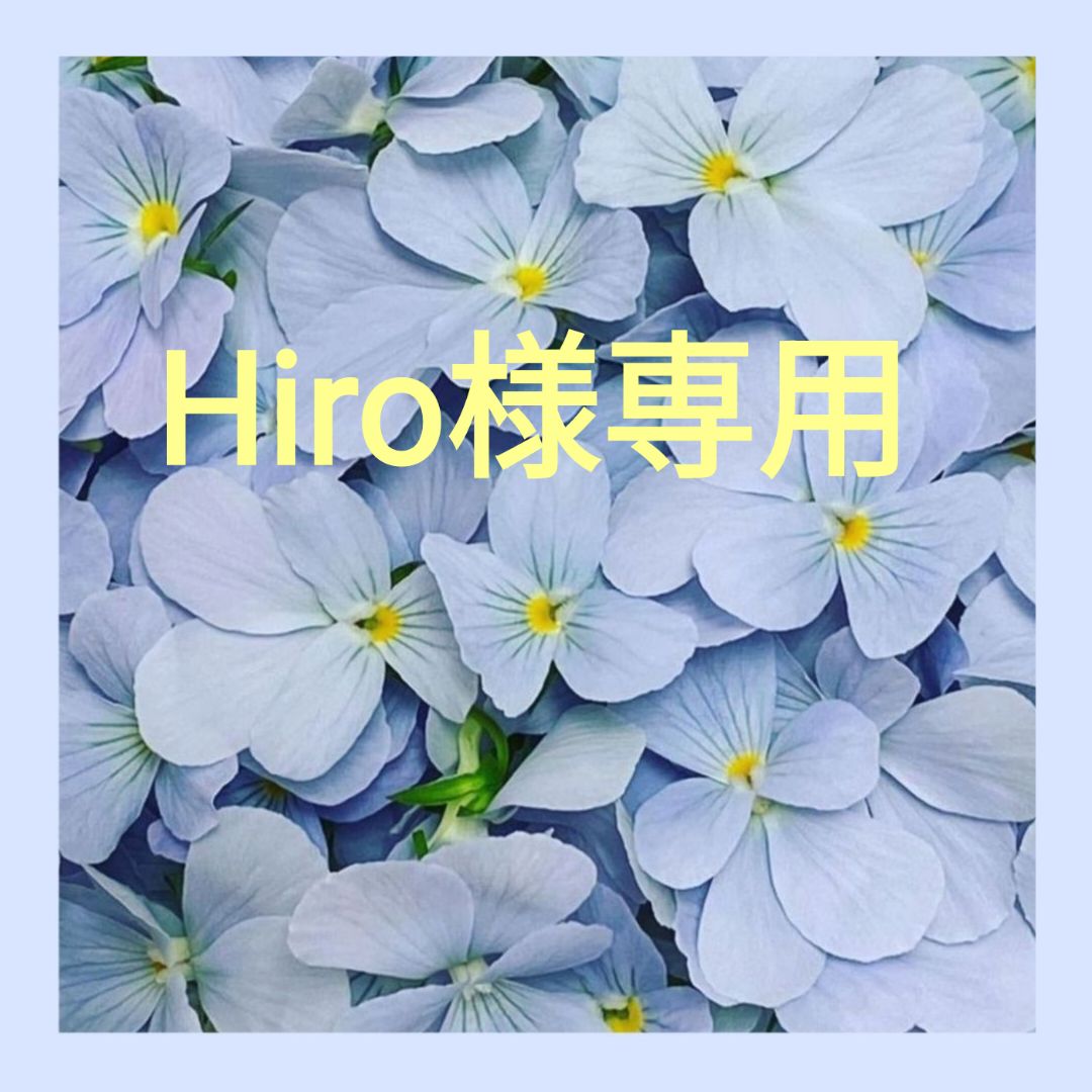 Hiro様専用 - メルカリ Hiro様専用 - メルカリ