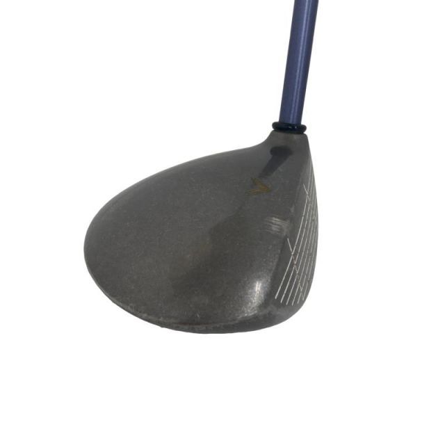 限定セール，人気セール 【中古】 キャロウェイ BIG BERTHA WAR BIRD