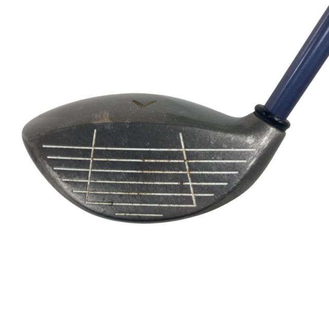限定セール，人気セール 【中古】 キャロウェイ BIG BERTHA WAR BIRD