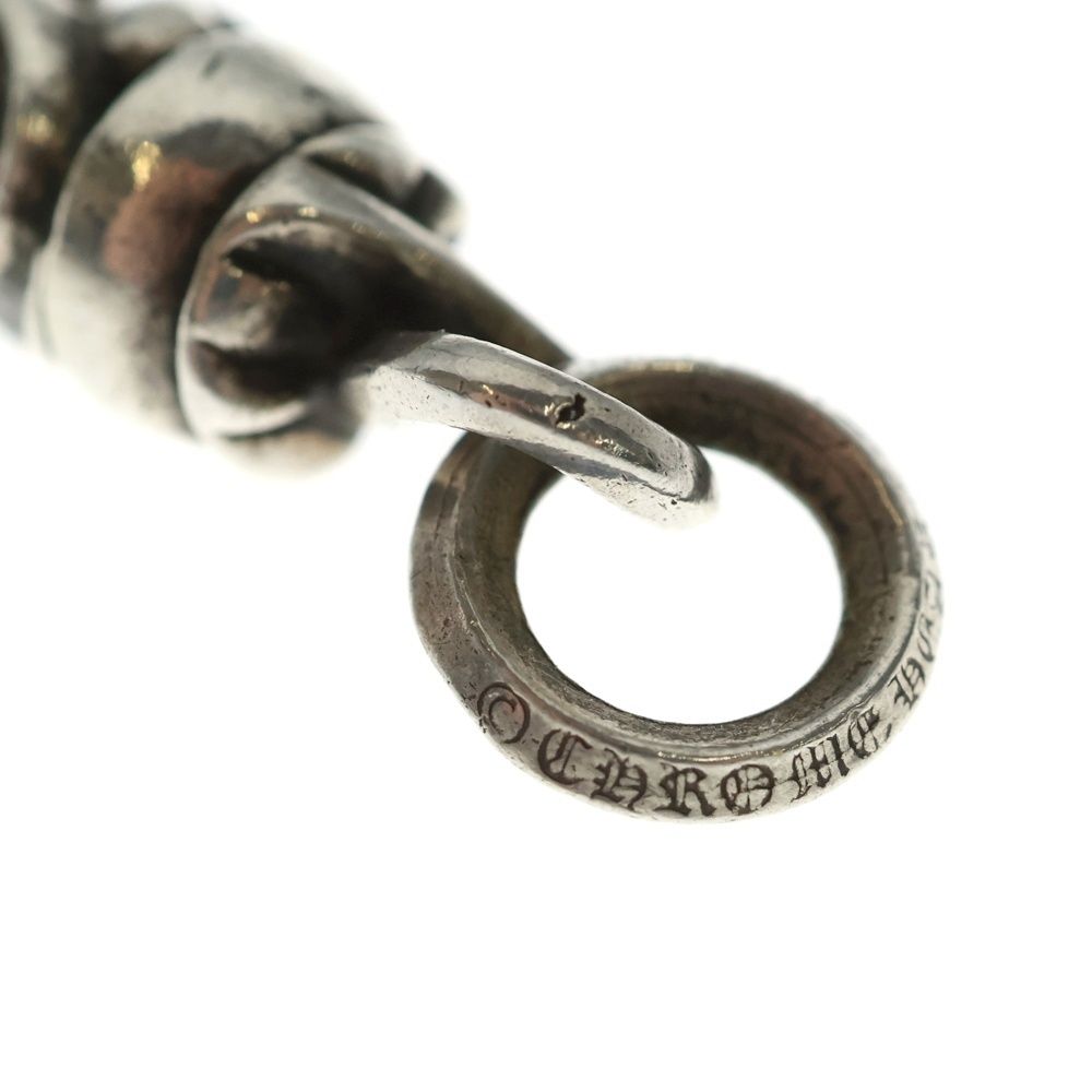CHROME HEARTS (クロムハーツ) ROLLER ローラー ペンダント CHROME HEARTS (クロムハーツ) ROLLER ローラー ペンダント