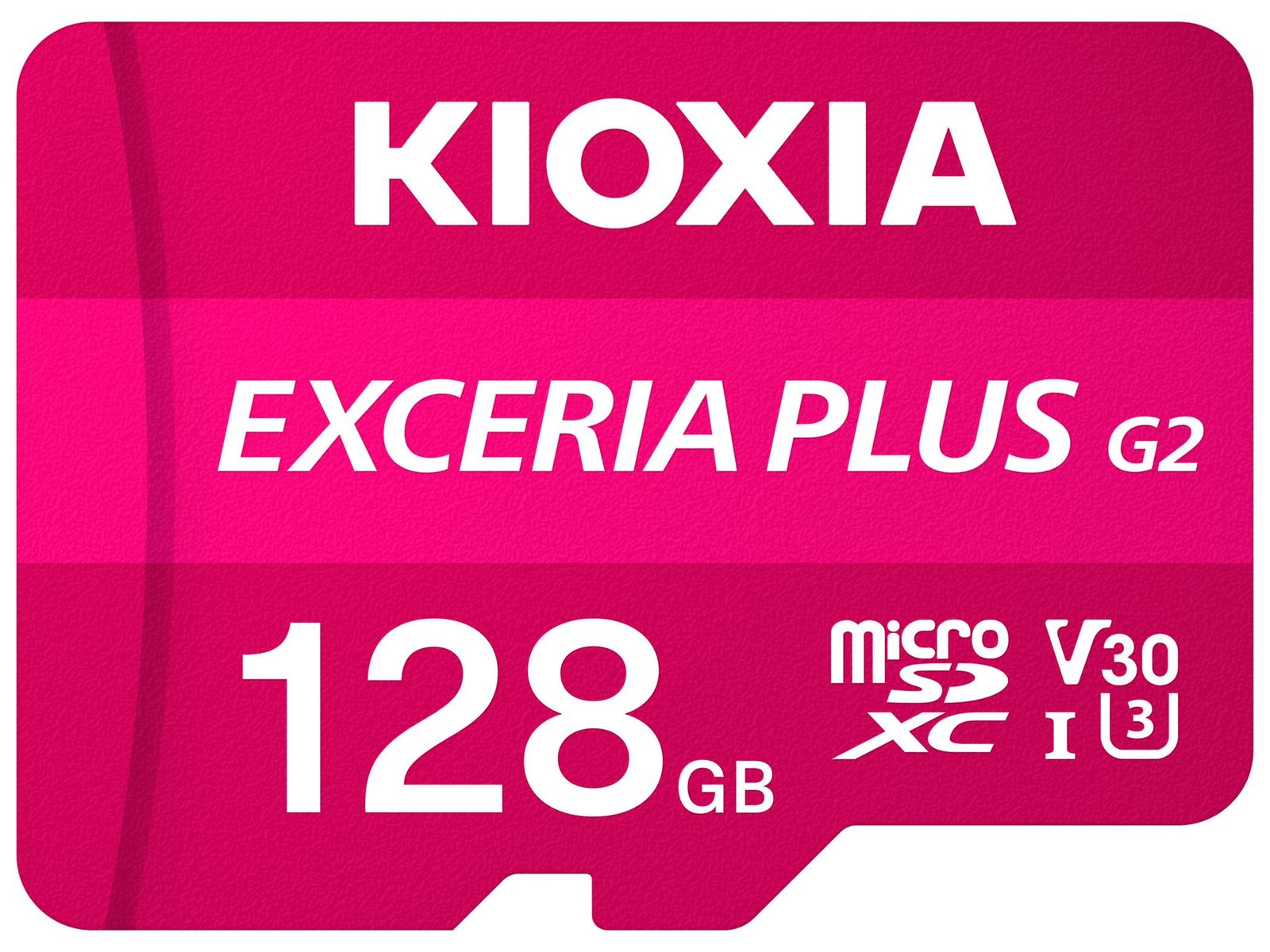新品 KIOXIA(キオクシア) 旧東芝メモリ microSD 128GB UHS-I U3 V30 Class10 Nintendo Switch動作確認済 microSDXC 最大読出100MB/s 国内サポート正規品 メーカー5年 KLMPB128G