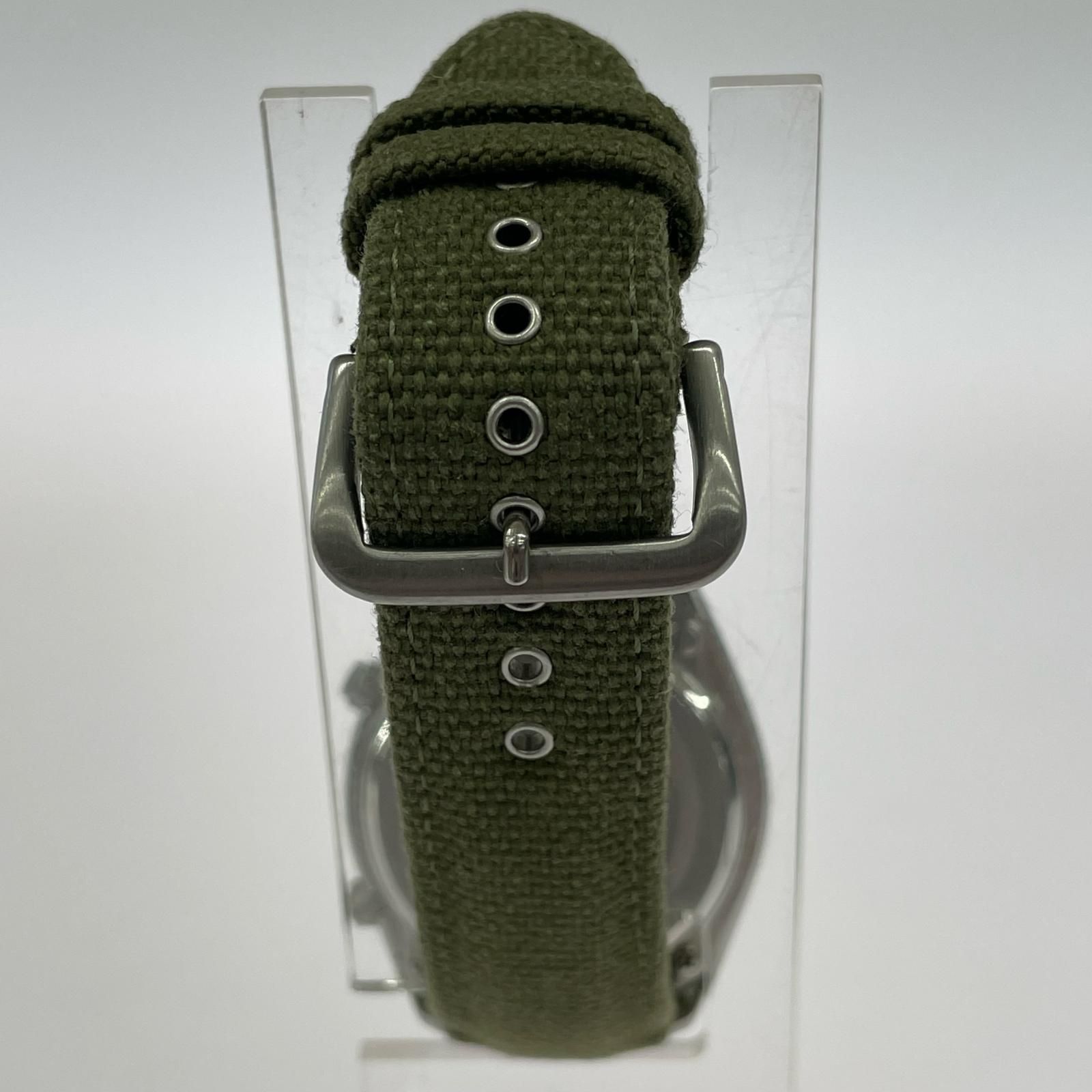 CASIO カシオ OVW-100BJ OVERLAND wave ceptor TOUGH SOLAR腕時計