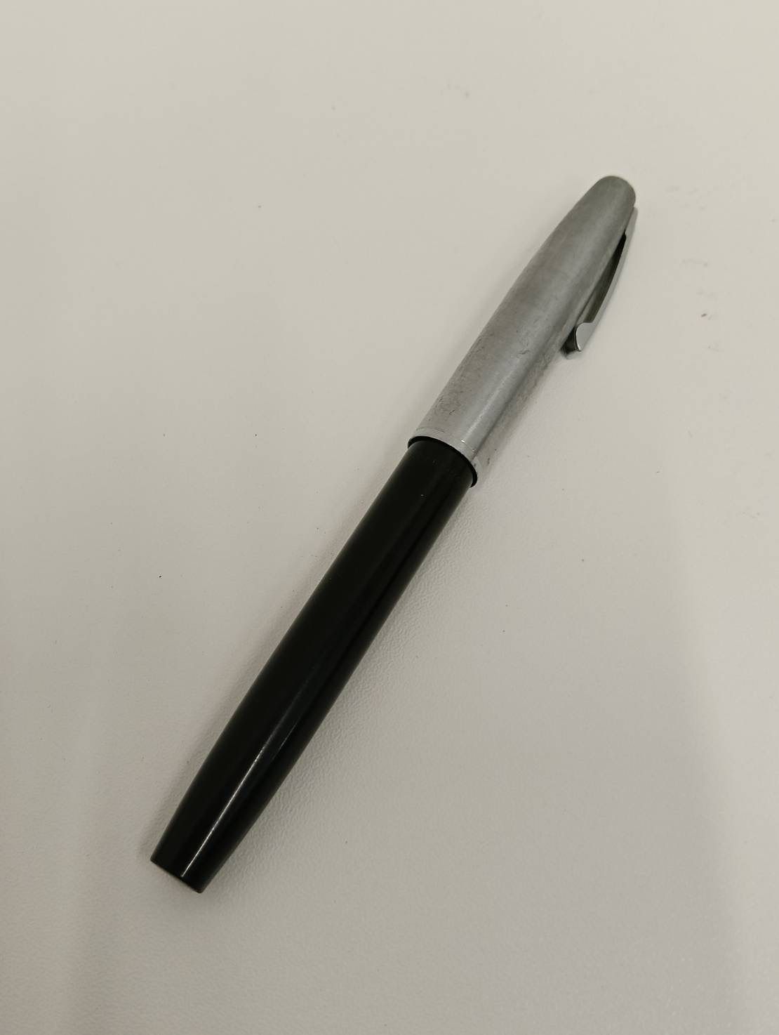 SHEAFFER シェーファー万年筆 made in USA 14K 585 14K シェーファー SHEAFFER 14K 585 ペン先 14金 万年筆 【公式通販】