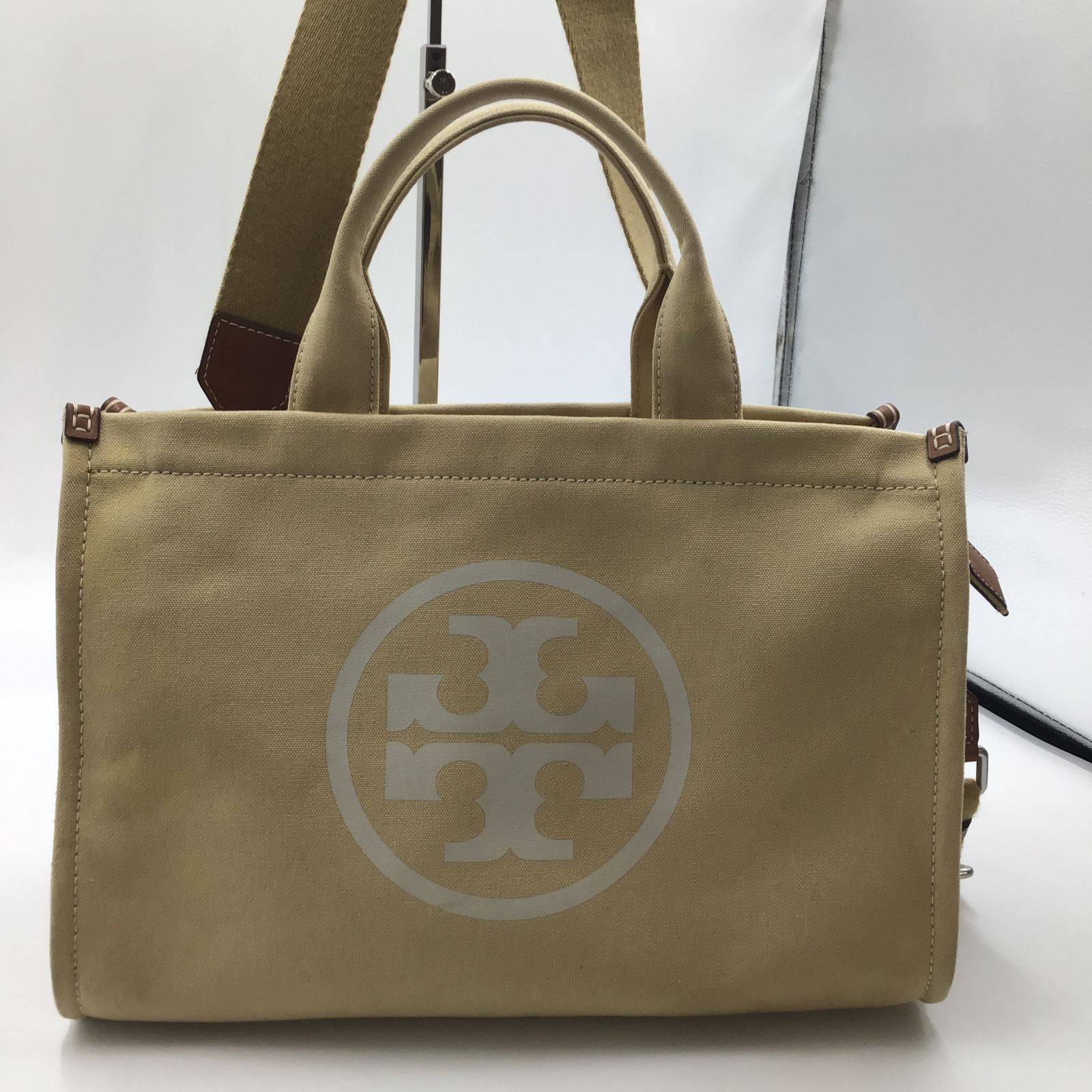 トリーバーチ TORY BURCH トートバッグ 2way ショルダーバッグ 