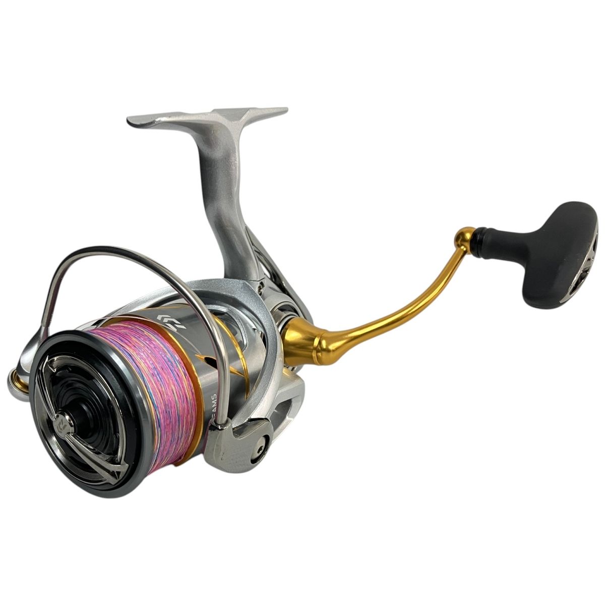 DAIWA ダイワ 21 FREAMS フリームス LT3000-CXH スピニングリール