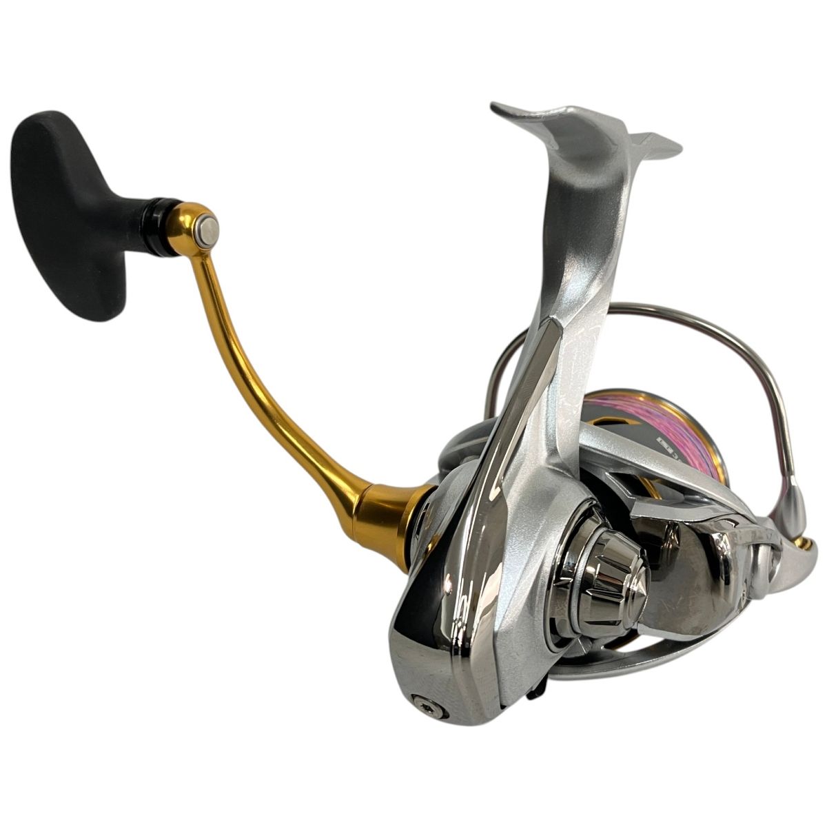 DAIWA ダイワ 21 FREAMS フリームス LT3000-CXH スピニングリール