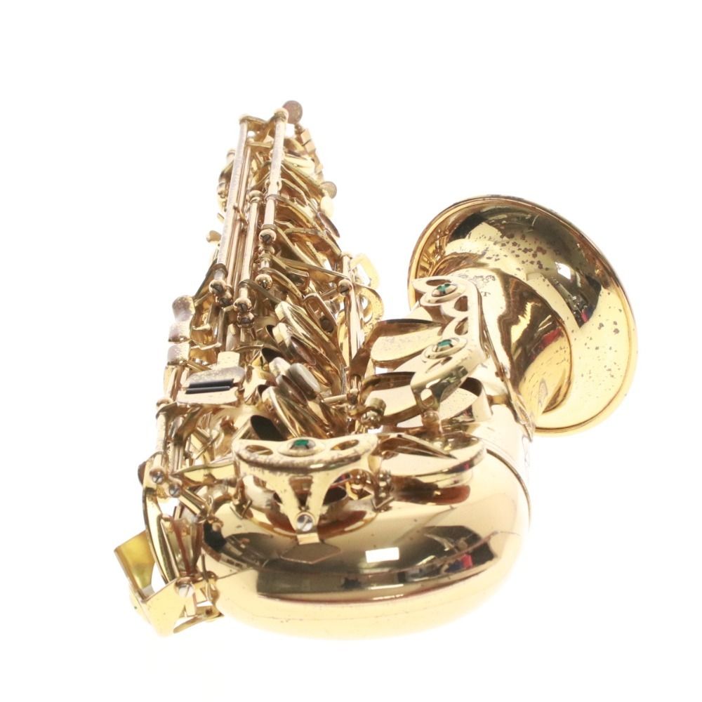 ORIENT オリエント アルトサックス ケース付き 管楽器 ORIENT オリエント アルトサックス ケース付き 管楽器 【公式通販】