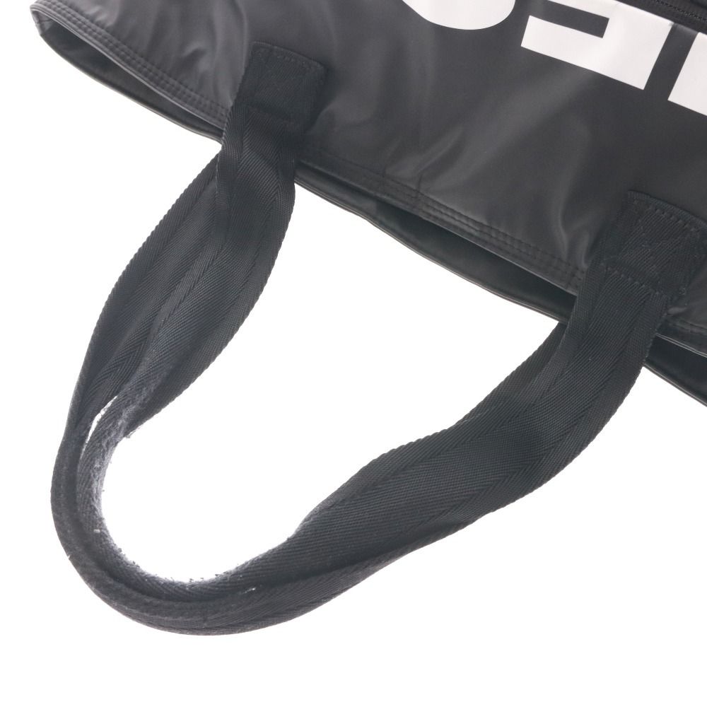 美品】DIESEL F-BOLD SHOPPER Ⅱ ロゴ ハンドバッグ 美品】DIESEL