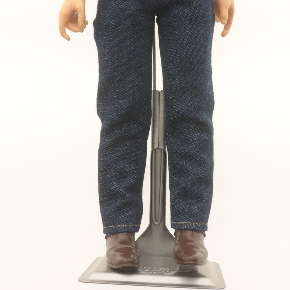 豊富な，新作】 TOYS McCOY トイズマッコイ スティーブ・マックイーン