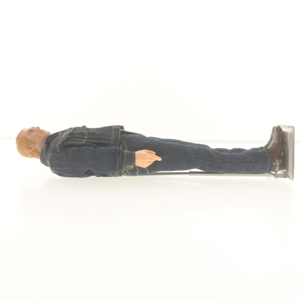 豊富な，新作】 TOYS McCOY トイズマッコイ スティーブ・マックイーン