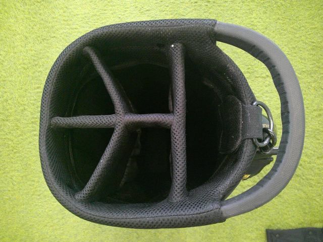 コラボキャディバッグ||0