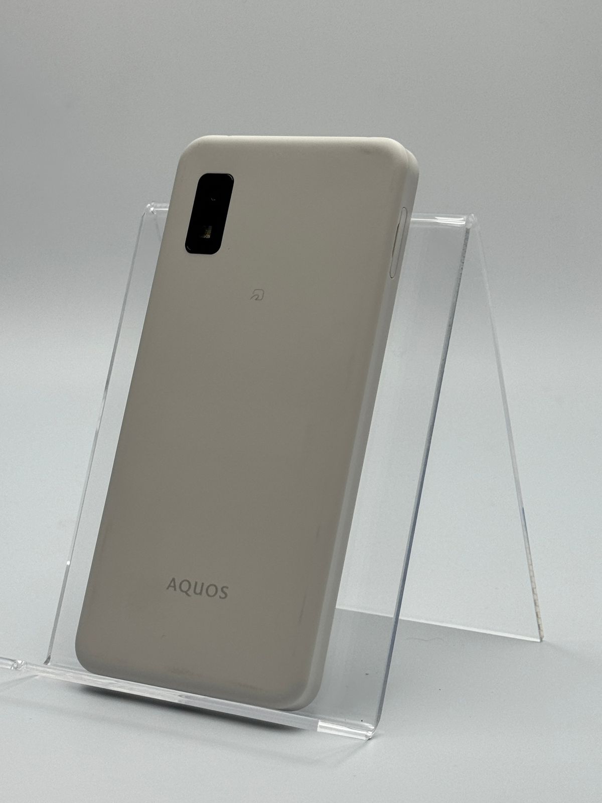 中古B】AQUOS wish3 SH-M25 ホワイト SIMフリー - メルカリ 中古B】AQUOS wish3 SH-M25 ホワイト SIMフリー - メルカリ