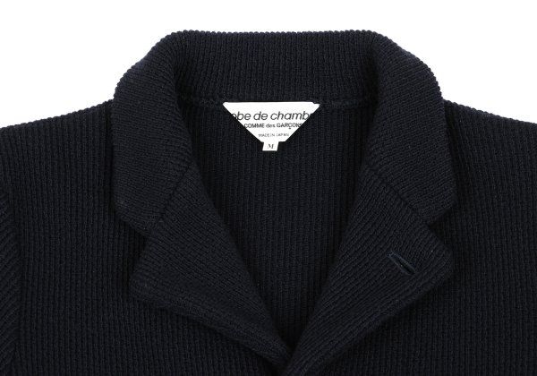 ローブドシャンブル コムデギャルソンrobe de chambre COMME des