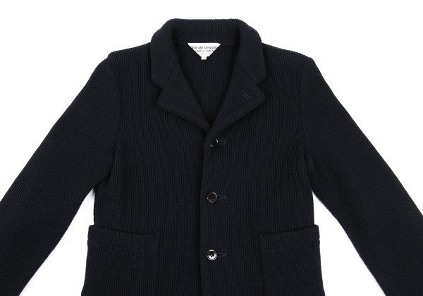 ローブドシャンブル コムデギャルソンrobe de chambre COMME des