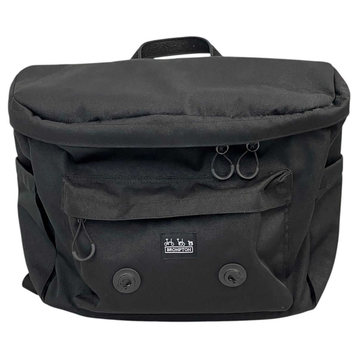 BROMPTON ブロンプトン Metro Backpack 14L バックパック レインカバー 