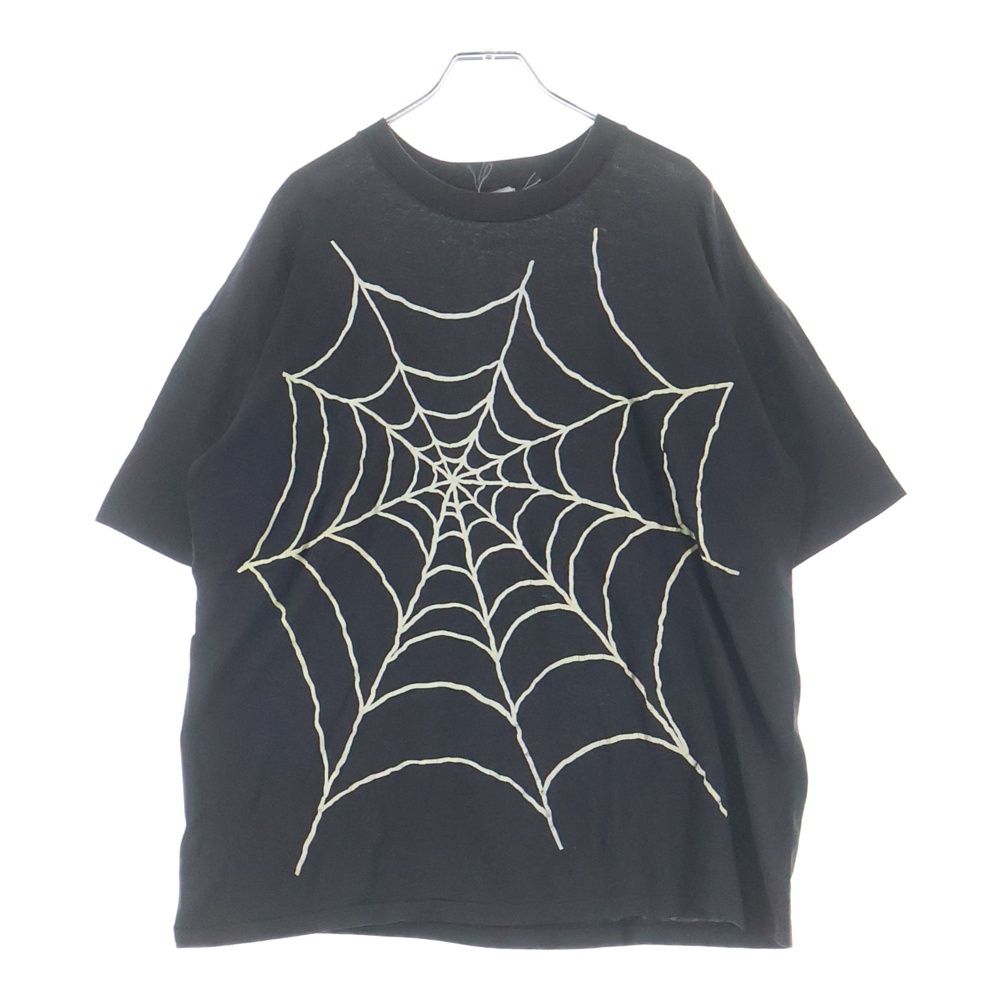 VINTAGE (ヴィンテージ) 80S SPIDER WEB スパイダーウェブ 蜘蛛