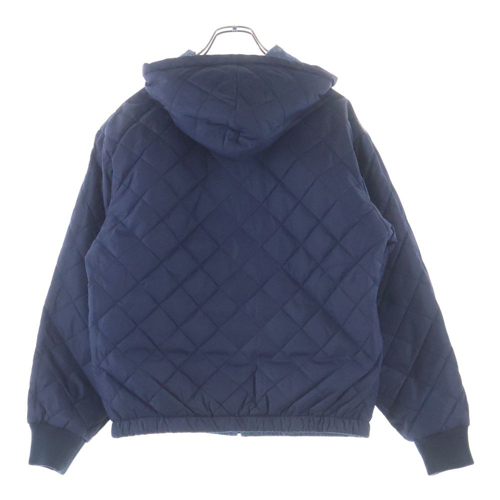 SUPREME (シュプリーム) 19AW Reversible Dimensions Logo Denim Work