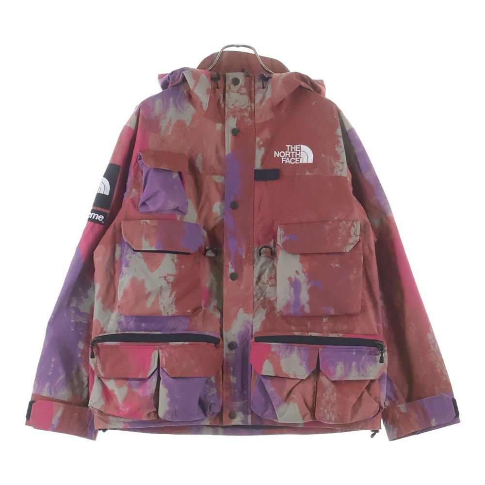 SUPREME (シュプリーム) 20SS xThe North Face Cargo Jacket ザノース