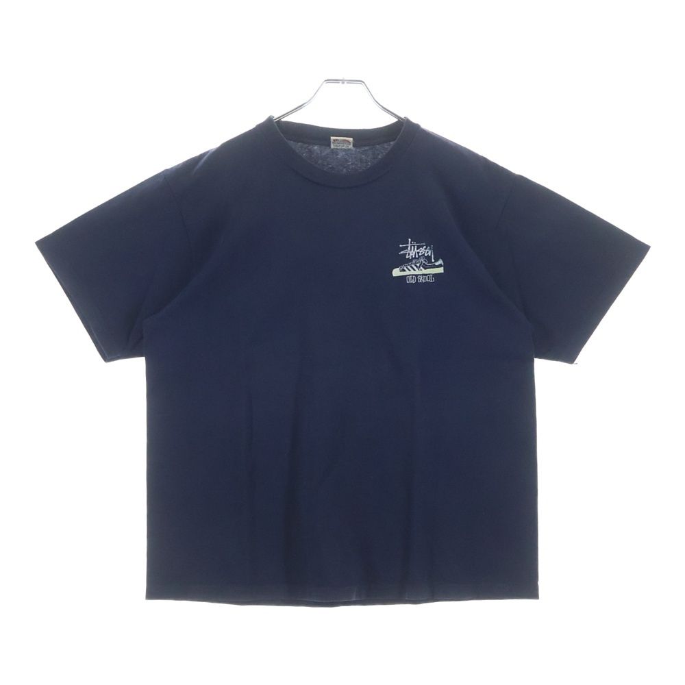 STUSSY (ステューシー) 90S OLD SKOOL FLAVOR SUPERSTAR オールド 