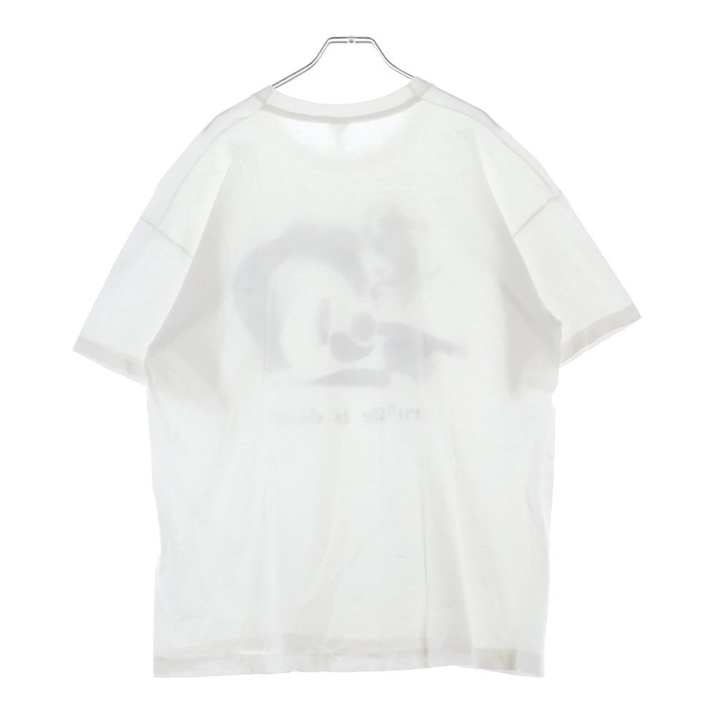 VINTAGE (ヴィンテージ) 1994 Nirvana Kurt Cobain Grunge Is Dead T