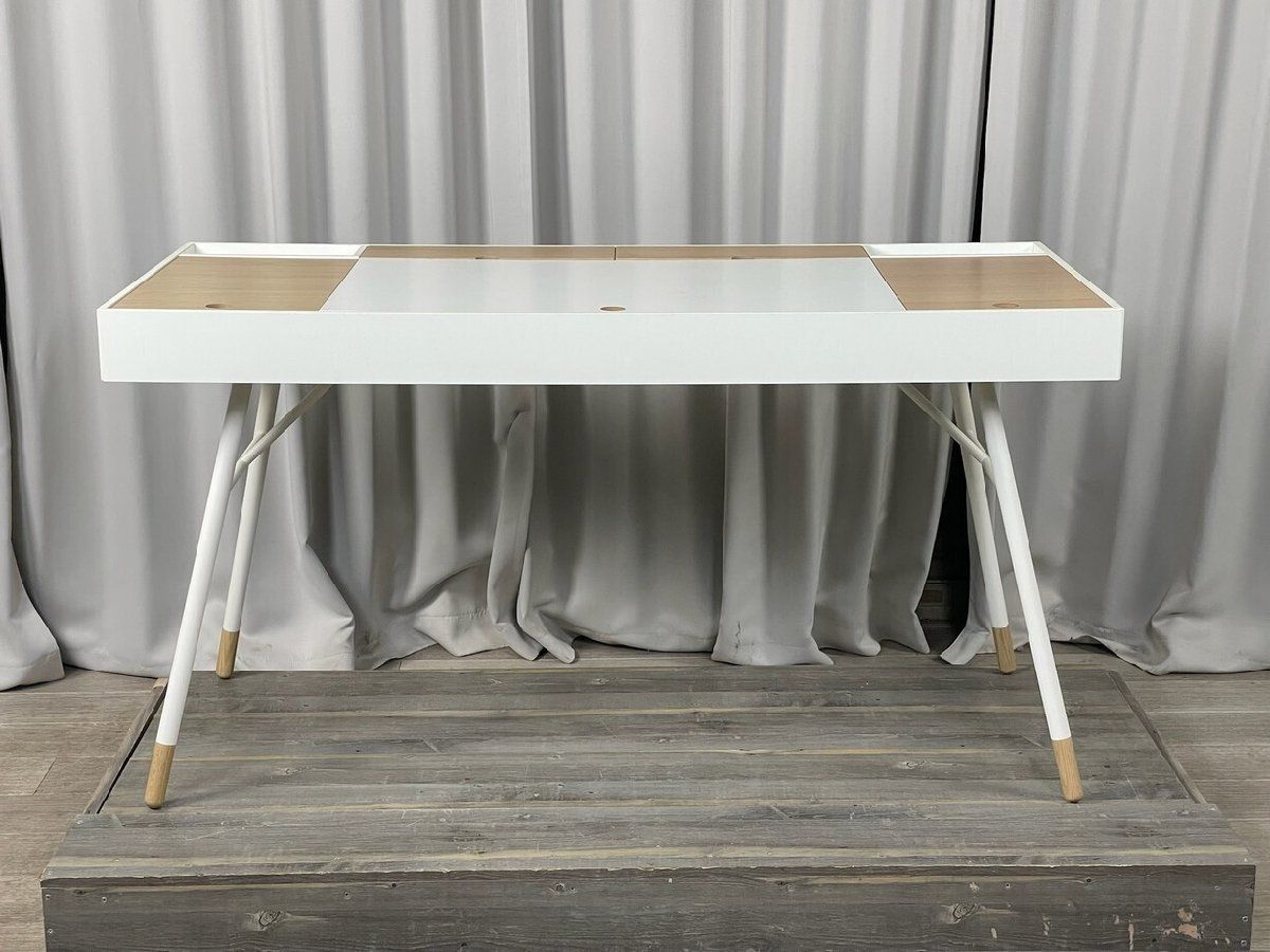 GR17 Boconcept ボーコンセプト クパチーノ デスク 机 書斎 学習 