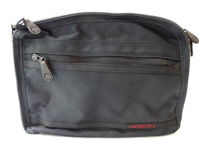 大得価，本物保証 3F 吉田カバン LUGGAGE LABEL バッグ ラゲッジ 