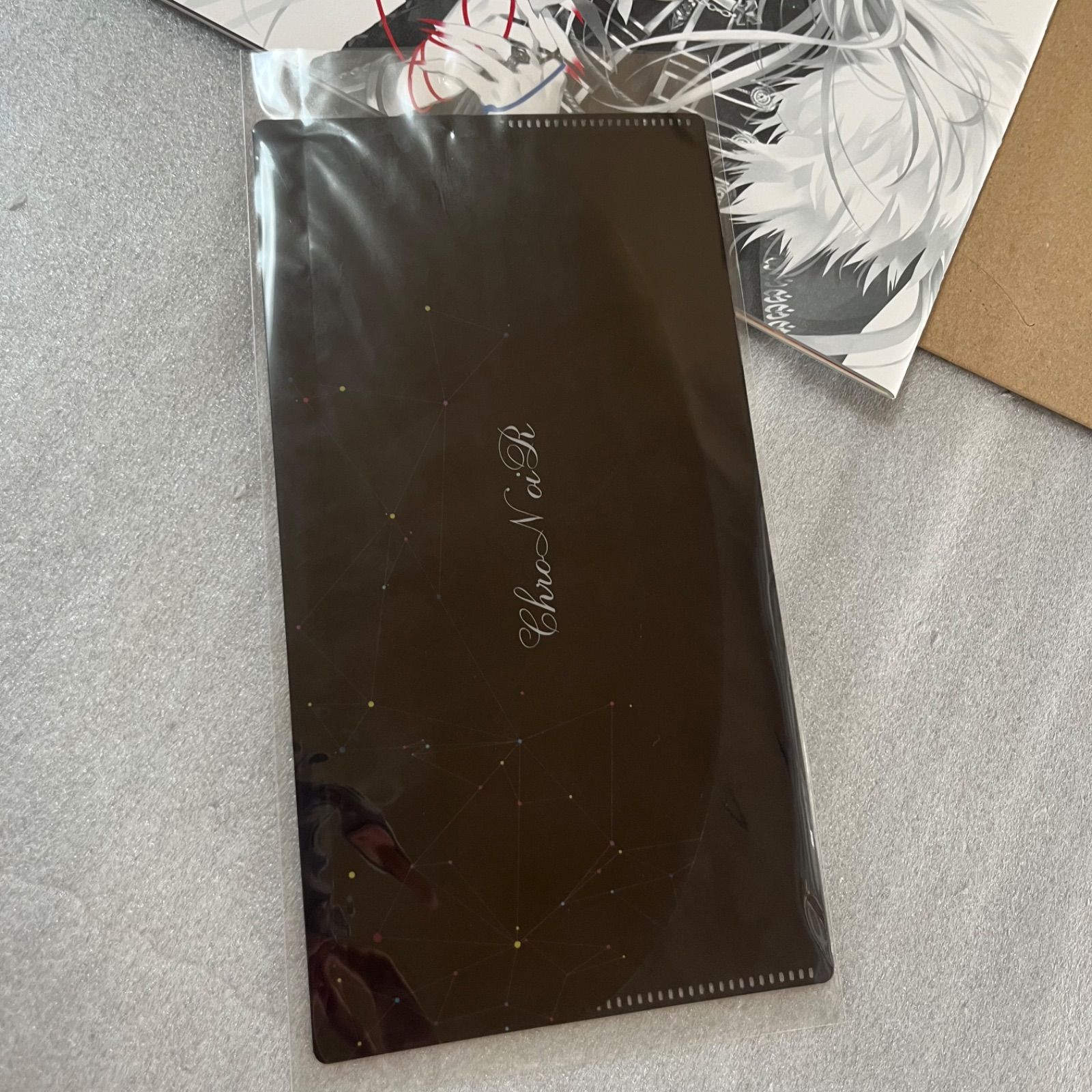 叶 葛葉 ChroNoiR CNR+ アーカイブ2セット ユートピアを探して - メルカリ