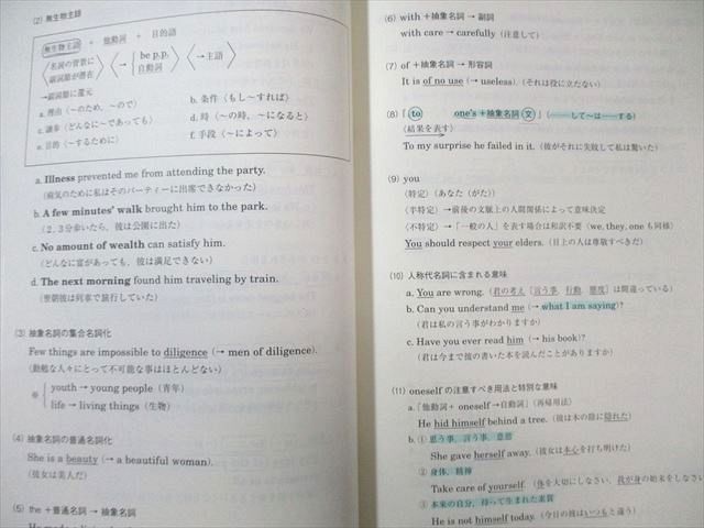 東進 東大英語 -読解問題の見方・考え方・解き方- 2014 夏期/冬期 計2