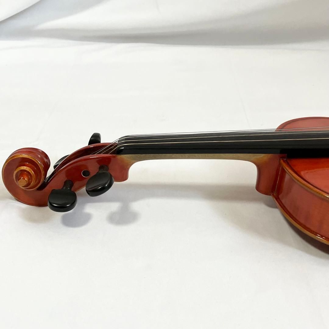 Pygmalius バイオリン ST-03 3/4サイズ F9A26W TOKIO anno 1999 ケース