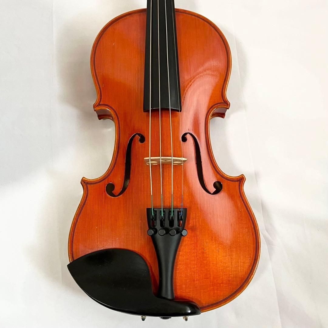 Pygmalius バイオリン ST-03 3/4サイズ F9A26W TOKIO anno 1999 ケース