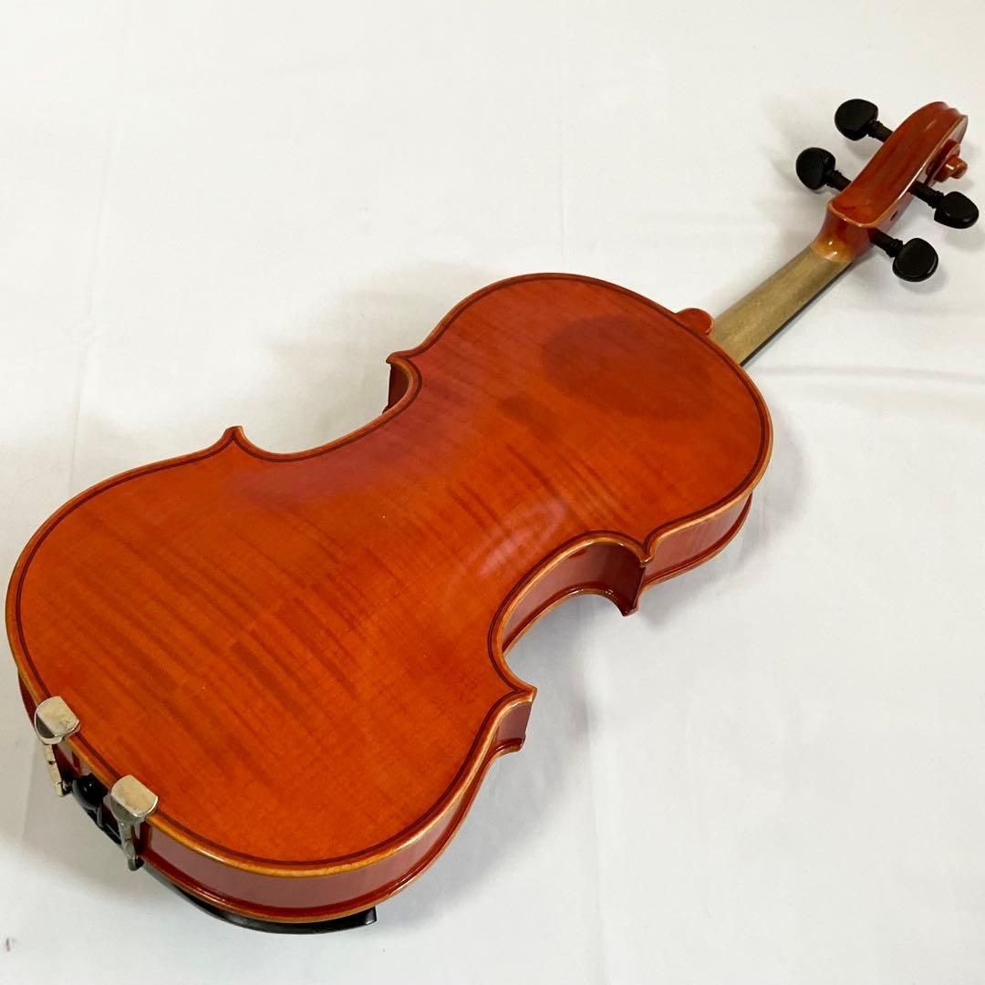 Pygmalius バイオリン ST-03 3/4サイズ F9A26W TOKIO anno 1999 ケース