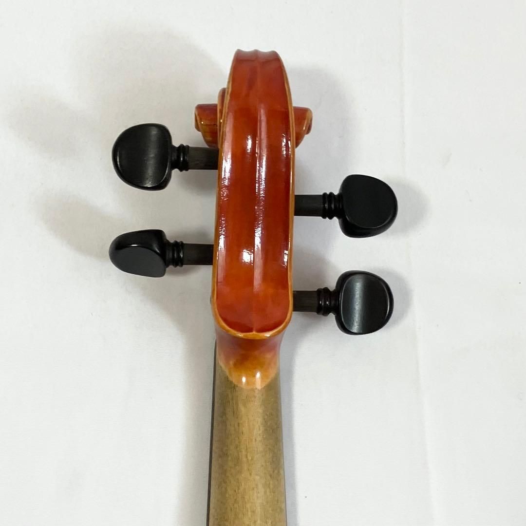 Pygmalius バイオリン ST-03 3/4サイズ F9A26W TOKIO anno 1999 ケース
