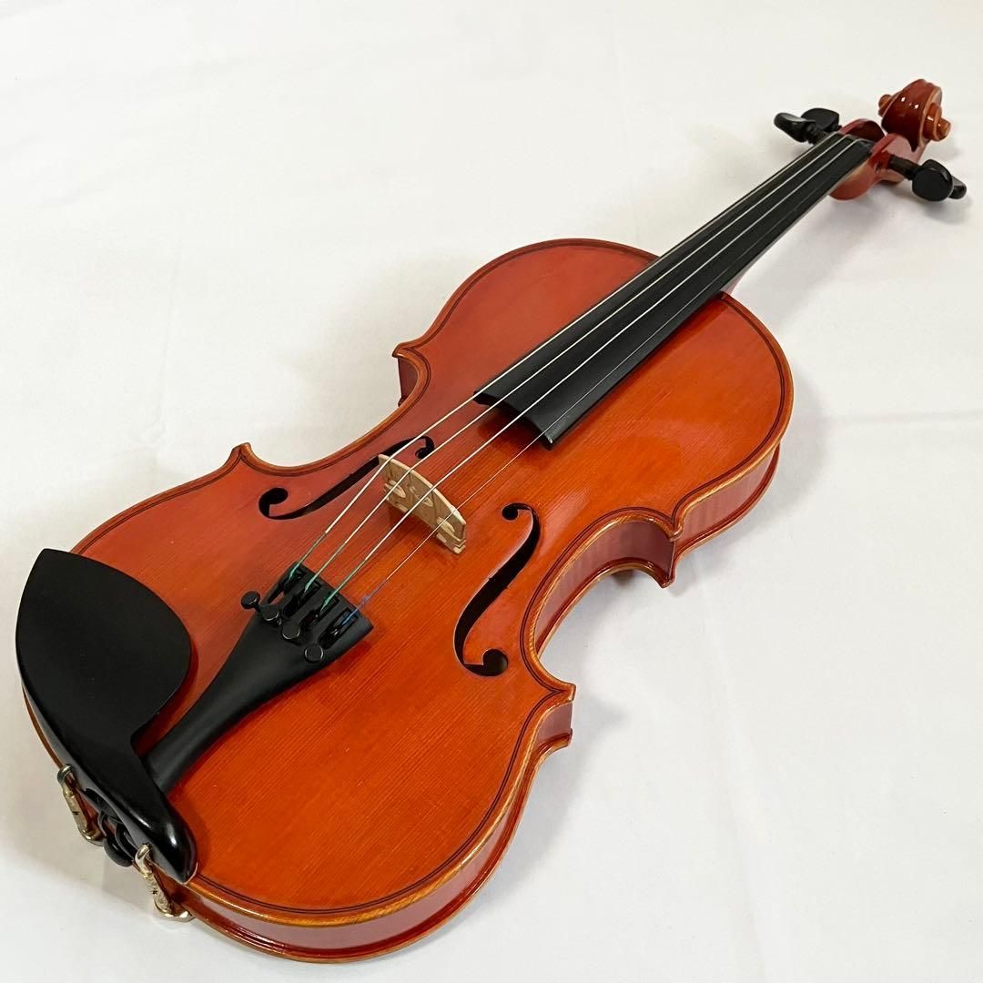 Pygmalius バイオリン ST-03 3/4サイズ F9A26W TOKIO anno 1999 ケース