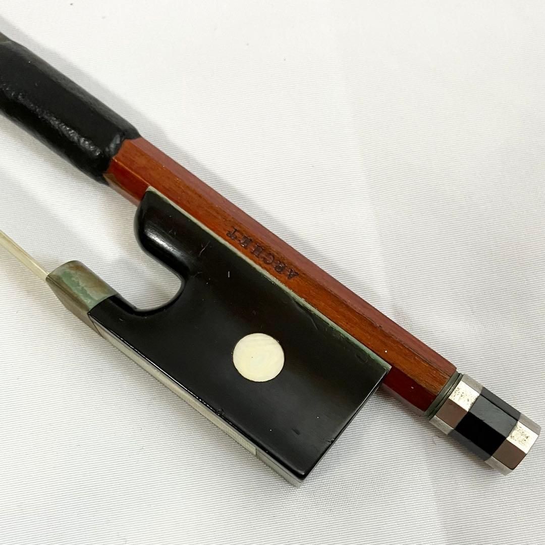 Pygmalius バイオリン ST-03 3/4サイズ F9A26W TOKIO anno 1999 ケース