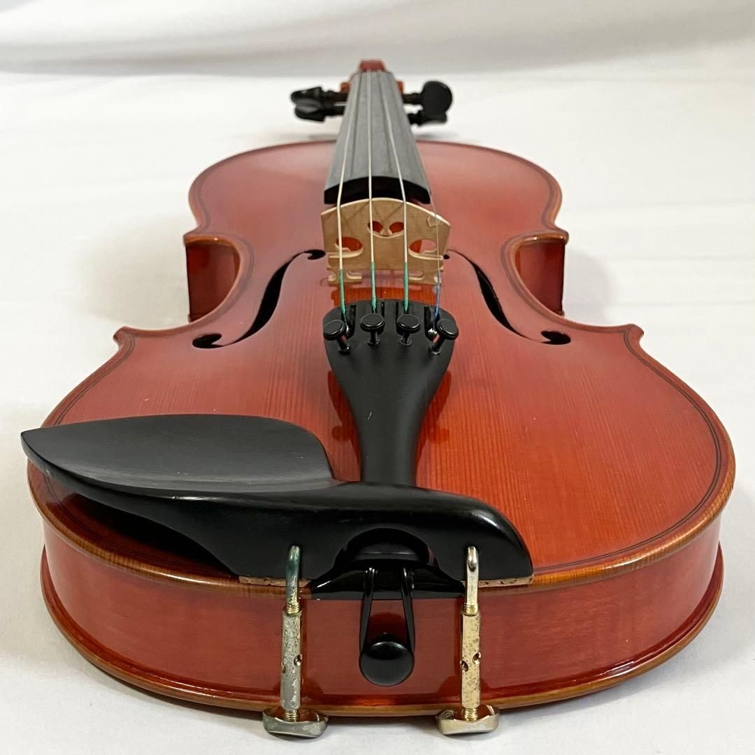 Pygmalius バイオリン ST-03 3/4サイズ F9A26W TOKIO anno 1999 ケース
