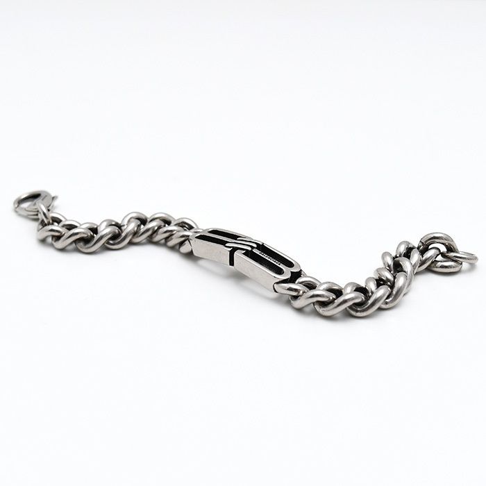 BALENCIAGA バレンシアガ ブレスレット アクセサリー BB ICON