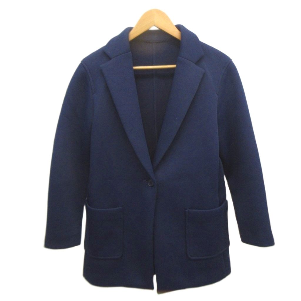 レキップヨシエイナバ L'EQUIPE YOSHIE INABA ジャケット 上着