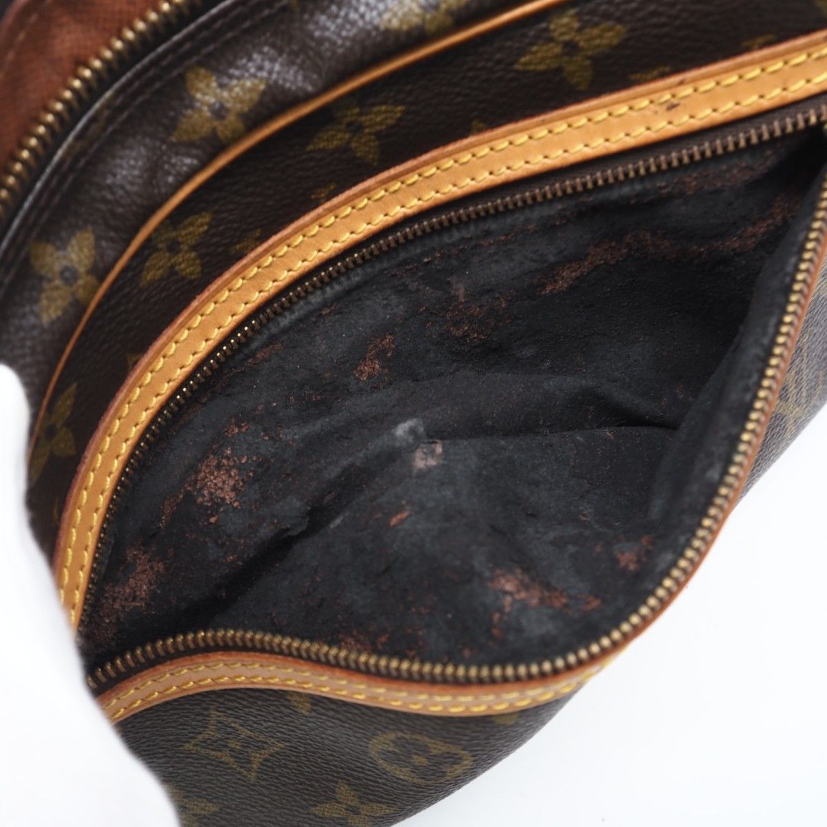 ☆3日以内返品可☆ LOUIS VUITTON ルイ・ヴィトン モノグラム