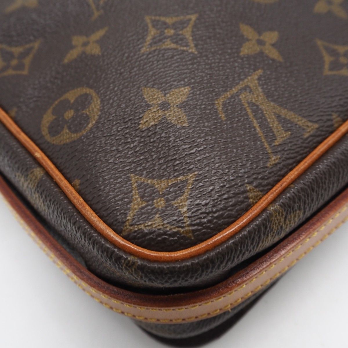 ☆3日以内返品可☆ LOUIS VUITTON ルイ・ヴィトン モノグラム
