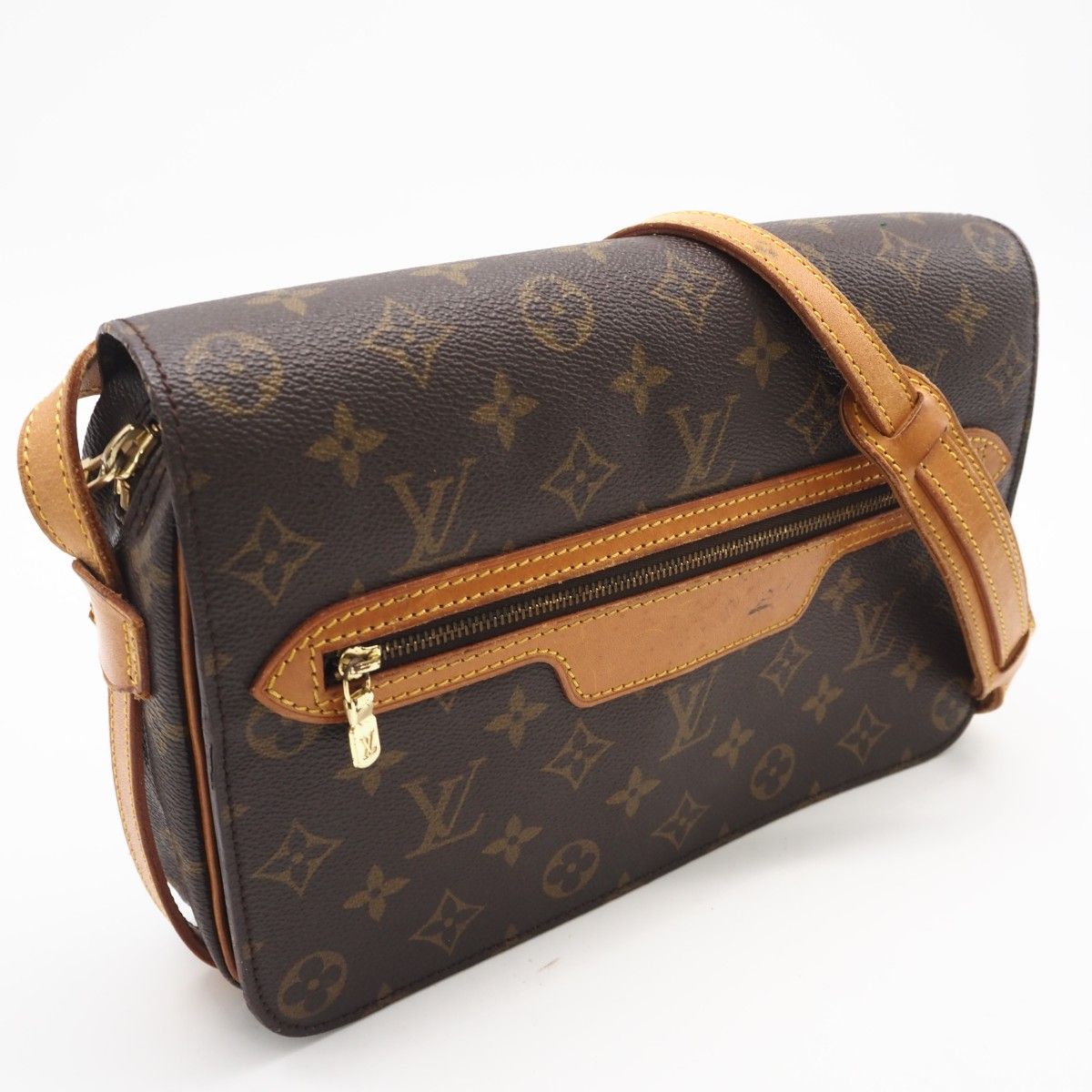 ☆3日以内返品可☆ LOUIS VUITTON ルイ・ヴィトン モノグラム