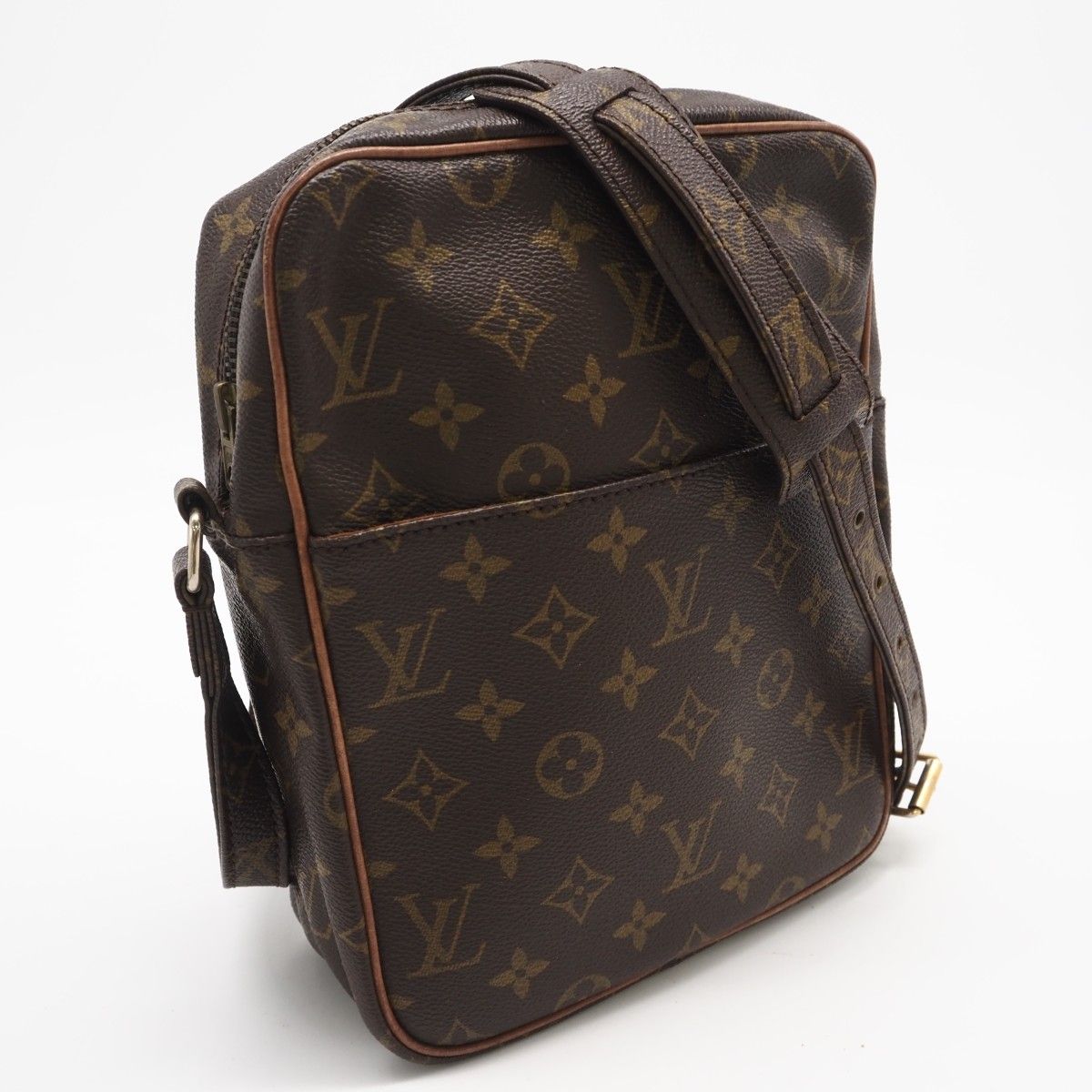 ☆3日以内返品可☆ LOUIS VUITTON ルイ・ヴィトン モノグラム 